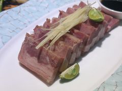 -永安鱼庄·镇江菜(丁卯店)