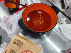 -刘文祥麻辣烫(蛇口店)