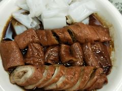 -客家汇·客家传承菜(水库店)