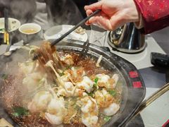 -陶德砂锅(蜀汉路店)