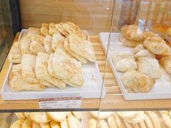 -长发西饼(临顿路店)