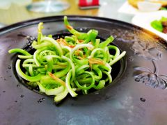 秘汁捞冰草-绍兴饭店(大宁店)