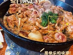 -名扬烤肉(起源店)