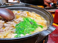 -千代武日本料理(爱建店)
