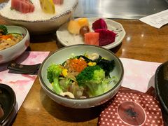 -大渔铁板烧(中山路八佰伴店)