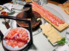 -阳坊胜利涮羊肉(阳坊老店)