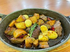 -CRAZYONES西班牙海鲜饭(上海美罗城店)