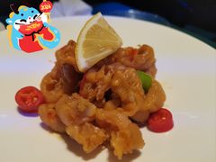 柠檬无骨鸡爪-逸馥荟(人广来福士店)