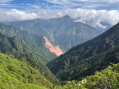 -牛背山