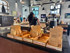 -The Workshop Coffee