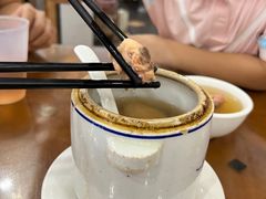 -煲煲掂风味煲仔饭餐厅(西区店)