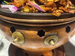 -北平盛世·新京菜·北京烤鸭(劲松·双井店)