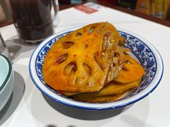 -回家吃饭·地道南昌菜(建德观总店)