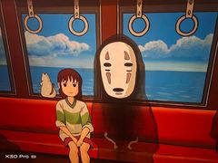 -怪物的冰与火(天虹商场中山路店)