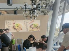-回味鸭血粉丝汤(南京站店)