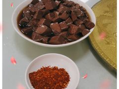 -龙潭李鸭子同乐饭店