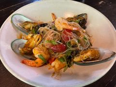 -泰莲庭·溪畔餐厅(雁栖湖店)