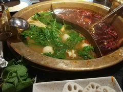 -大味老火锅City店