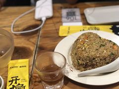 -木屋烧烤(岗顶二店)