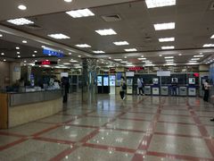 -南山图书馆(常兴路店)