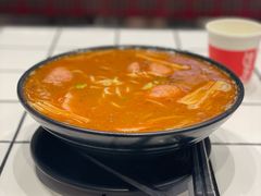 -肥汁米蘭香港米线(长宁来福士店)