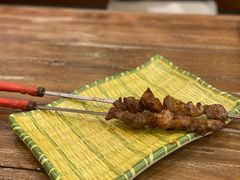 -清真·玛丽亚新疆菜主题餐厅(浙江中路店)