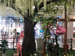 -万达茂商场(南京仙林店)