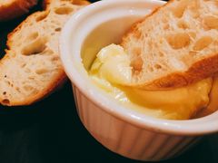 -LA CREPERIE BRETONNE布列塔尼法式餐厅(天童北路店)