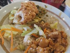 -永和大王(蛙嫩紫苏香·军博店)