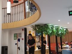 -马五面馆(郦城国际店)