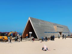 -那香海钻石沙滩浴场