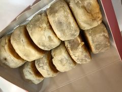 鲜肉月饼-光明邨大酒家(淮海路店)