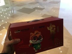 -陇上秦轩西安biangbiang面(EFC欧美金融商业城店)