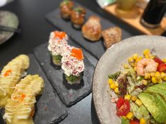 -饭团匠·料理小食堂(玉林店)