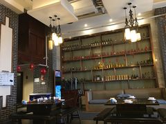 -仁虎老火锅(黄泥磅店)