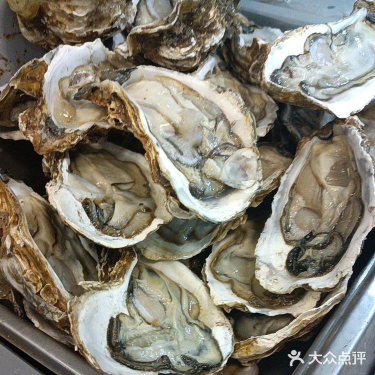 打卡老地方烧烤店！