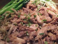 -渔米粥(罗湖店)
