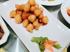 抓炒仙贝-泰丰楼(前门西大街店)