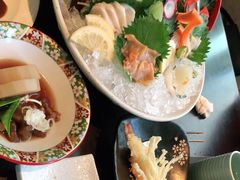 -南苑环球酒店-稻菊日式餐厅(鄞县大道店)