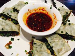 -李记搅团•非遗陕菜(三桥店)
