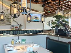 -庆江南江南菜(琴湖溪里花园城店)