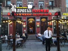 门面-巴伐利亚啤酒坊(意式风情街店)