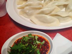 -喜家德虾仁水饺(景枫中心店)