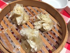 -西贝(上海我格广场店)