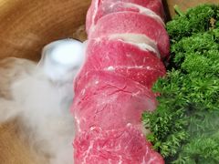 -廖掌柜·重庆鲜货火锅(上海首店)
