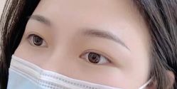 -BBK韩眉馆-正版半永久纹眉美瞳