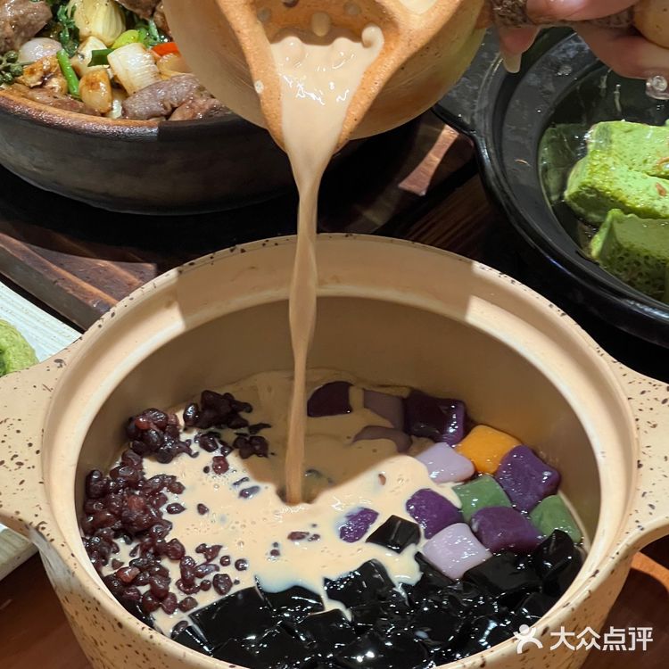 在杭州！！吃了一次念念不忘！！！