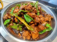 特色状元炒鸡-湘渝人家·川湘菜(十里河店)