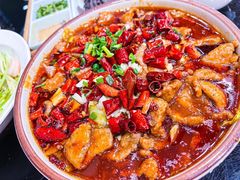 -宛平李记小吃(东关街店)