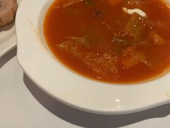 -波特曼西餐厅(南岗店)